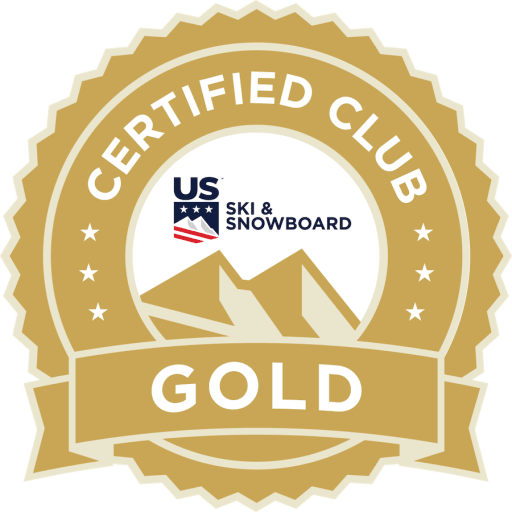 US Ski & Snowboard Gold Certified Club