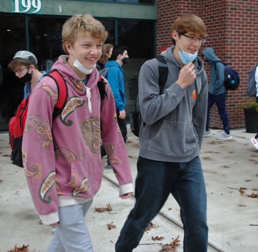 Decades Day Upper School The Advanced Math and Science Academy