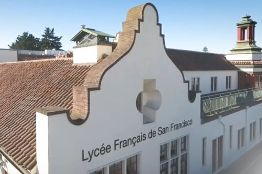 About - Our Campuses | French School in San Francisco | LFSF