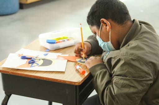 State of the Division 2021 - Albemarle County School District