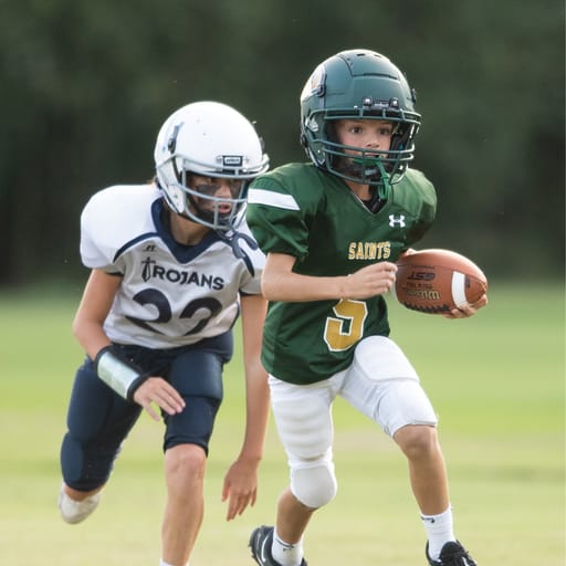 Briarcrest Christian School Baseball vs Brighton High School 