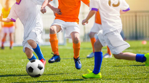 Barry Christmas Soccer Camp 2022 2022 Summer Camps - Creighton Prep