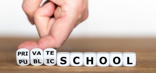 The Difference Between Private Schools and Public Schools School News Post