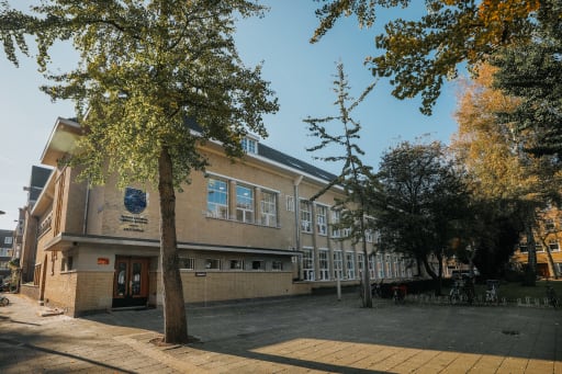 Lycee francais amsterdam shop