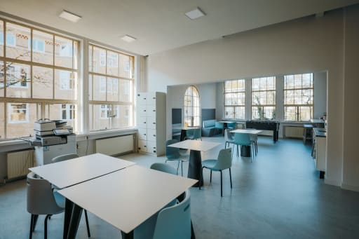 International French School Amsterdam International Education Group
