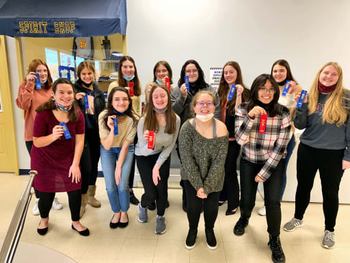 Cor Jesu Christmas Concert 2022 News, Events & Media - Cor Jesu Academy