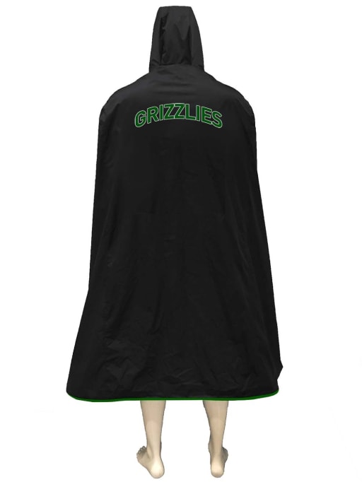 Grizzly Gear Shop - The Bear Creek School