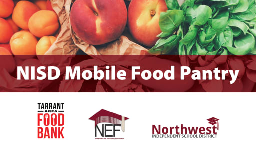 Mobile Food Pantries, Basic Needs Center