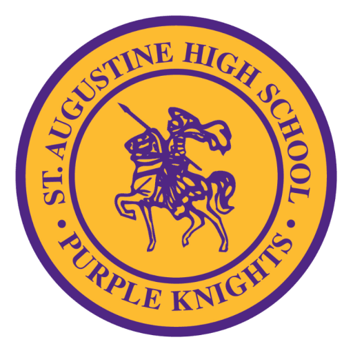 St. Augustine - Team Home St. Augustine Purple Knights Sports
