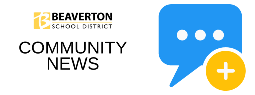 Our Latest - Beaverton School District