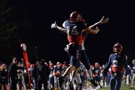 Massachusetts high school football Super Bowls: Re-live all eight MIAA  championship games from Gillette Stadium