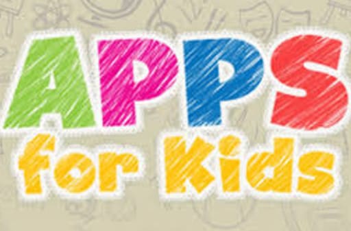 Apps for kids