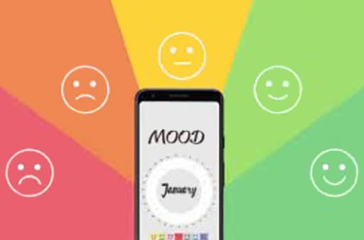 Mood Tracking and Journaling Apps