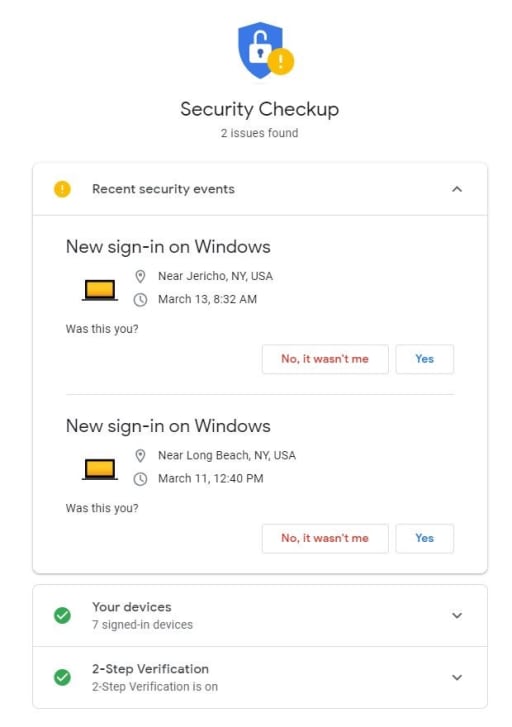 Online Safety and Data Security - Jericho Union Free School District