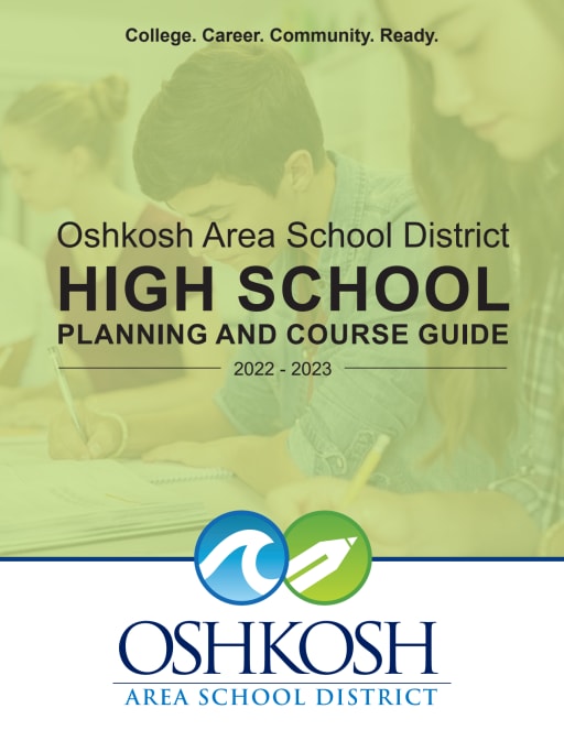 Oshkosh School District Spring Break 2023