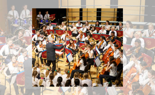 St Catherine Christmas Concert December 2 2022 Spring Lake Extra Curricular Music - St Catherine's School, Bramley