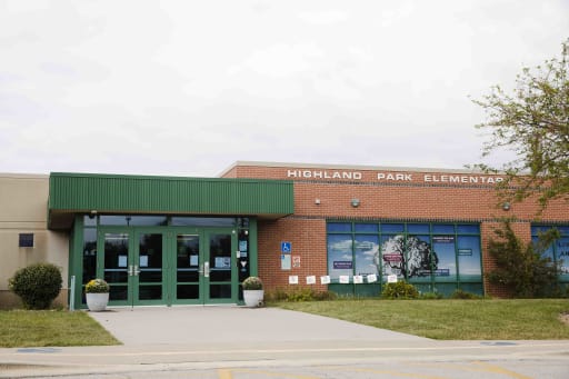 Home - Highland Park Elementary