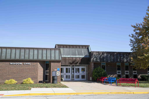 Home - Meadow Lane Elementary