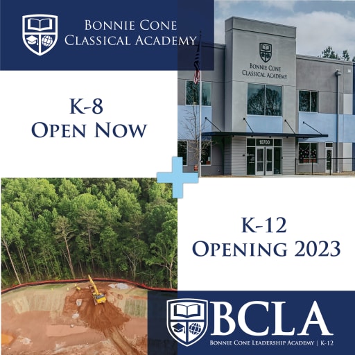News & Events | Bonnie Cone Schools News & Events | Bonnie Cone Schools