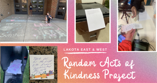 Kindness Projects Project KIND