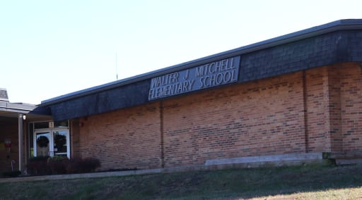 HOME - Walter J. Mitchell Elementary School