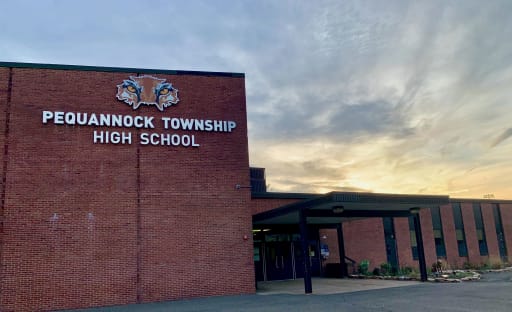 Home - Pequannock Township School District