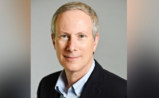 Derek J. Penslar