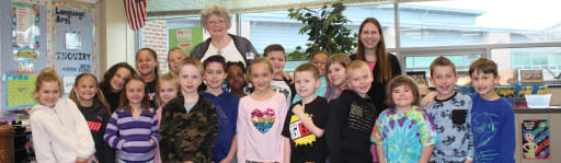 Home - Eastern Lancaster County School District