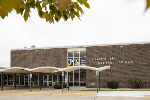 Home - Pleasant Lea Elementary