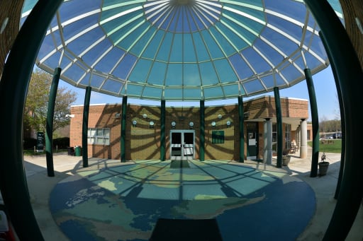 Charlotte Country Day School — Boarding