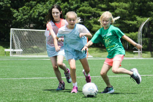 Summer Camps Harpeth Hall School