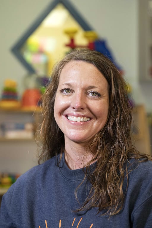 Great Beginnings Teacher Featured in LSR7 Magazine Default Board