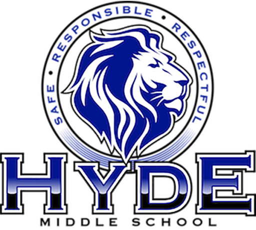 School Calendar - Hyde Middle School School Calendar - Hyde Middle School