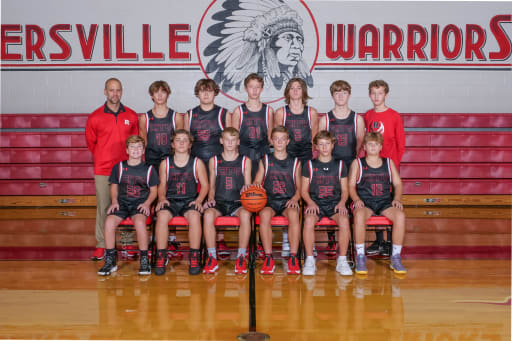 RCS Basketball Teams Qualify for Sectional | Details