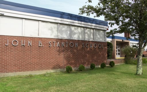 Stanton Elementary