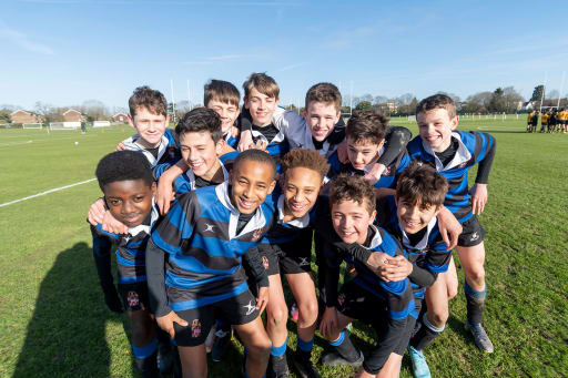 U13 Football team make history to reach the ISFA National Final | News - Dulwich  College