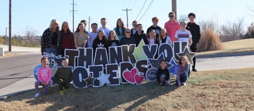 Home - Choctaw-Nicoma Park School District