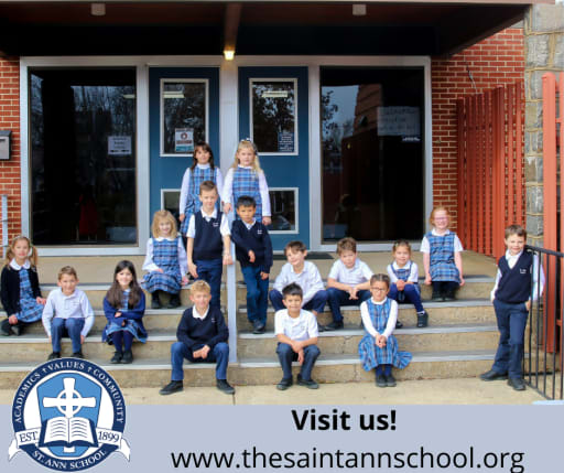 School Street School / Homepage