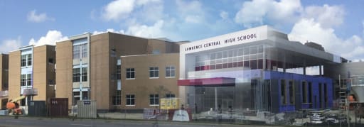 Home - Lawrence Central High School