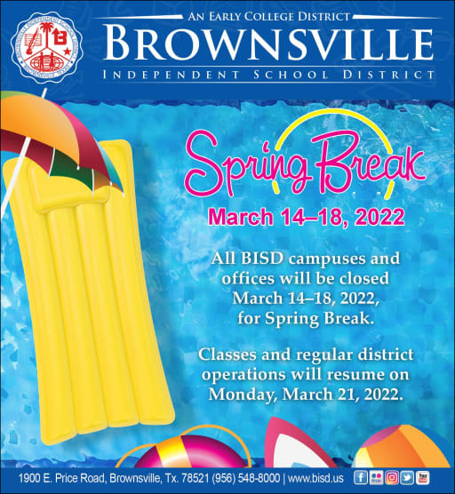 Bisd Calendar 2022 23 Brownsville -70Abcjkyvdylm