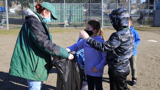 Story Details - Northeast Tacoma Elementary School