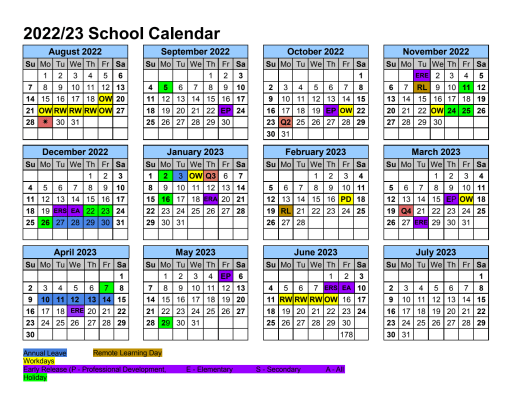 Gcps Calendar 2022 23 Ao6Nk0Iwsa9-Qm