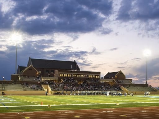 valor christian academy football