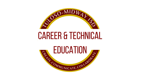 Career and Tech Logo