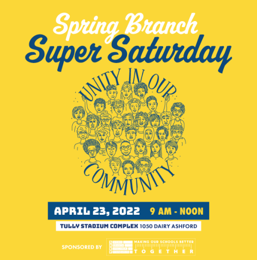 Featured News Spring Branch Independent School District