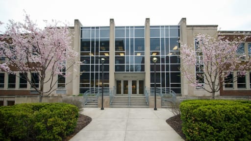 OAKLAND CATHOLIC HIGH SCHOOL