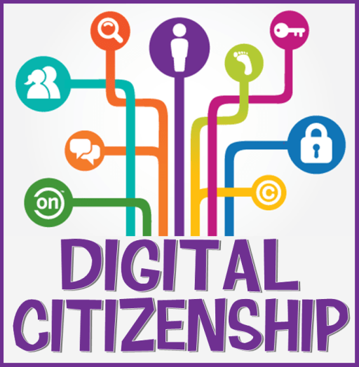 Digital citizenship common sense media sales