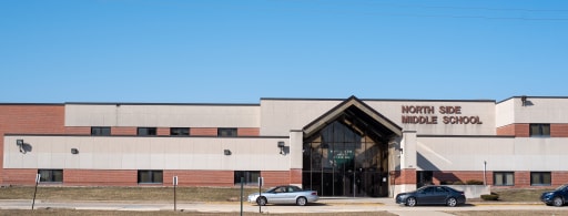 North Side Middle School - Elkhart Community Schools