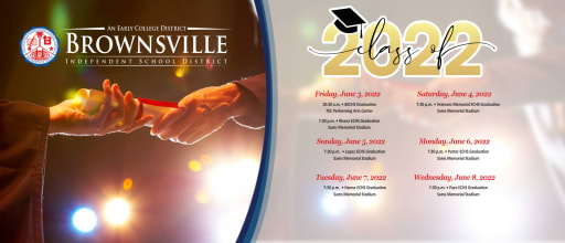 Bisd Calendar 2023 24 Brownsville Home - Brownsville Independent School District