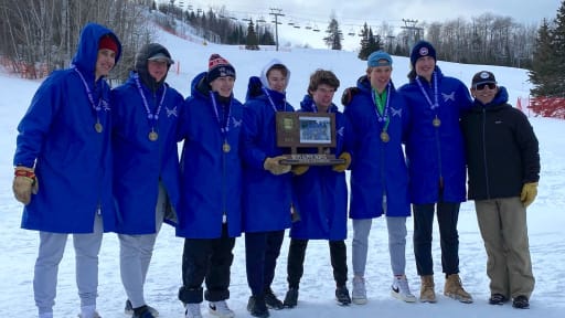Minnetonka Public Schools Athletics